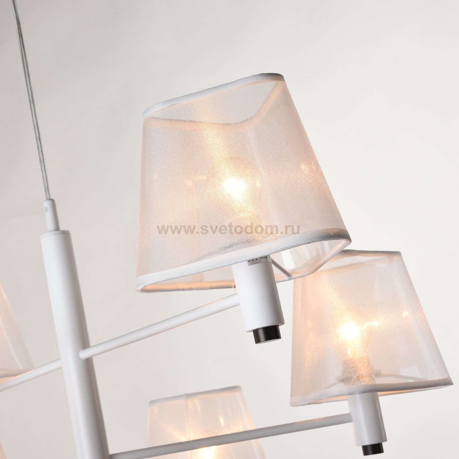 Подвесная люстра Favourite 2645-6P Ingeniosi