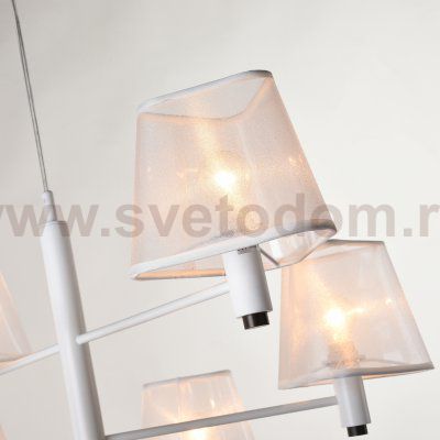 Подвесная люстра Favourite 2645-6P Ingeniosi