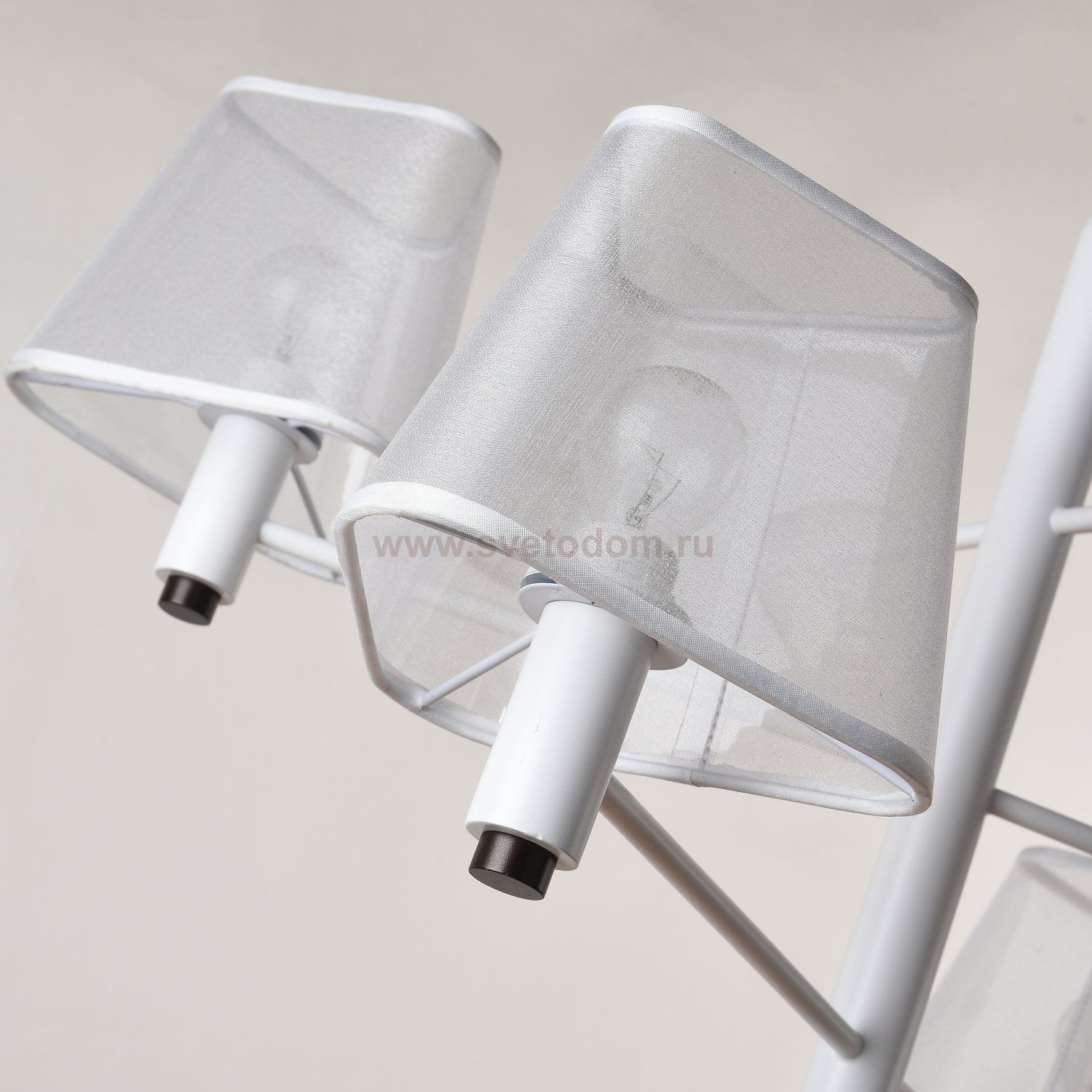 Подвесная люстра Favourite 2645-6P Ingeniosi