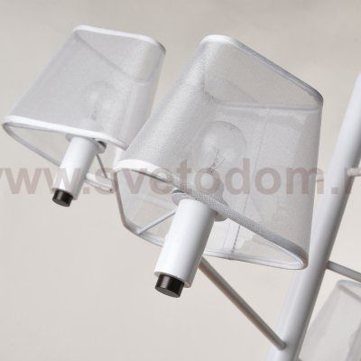 Подвесная люстра Favourite 2645-6P Ingeniosi