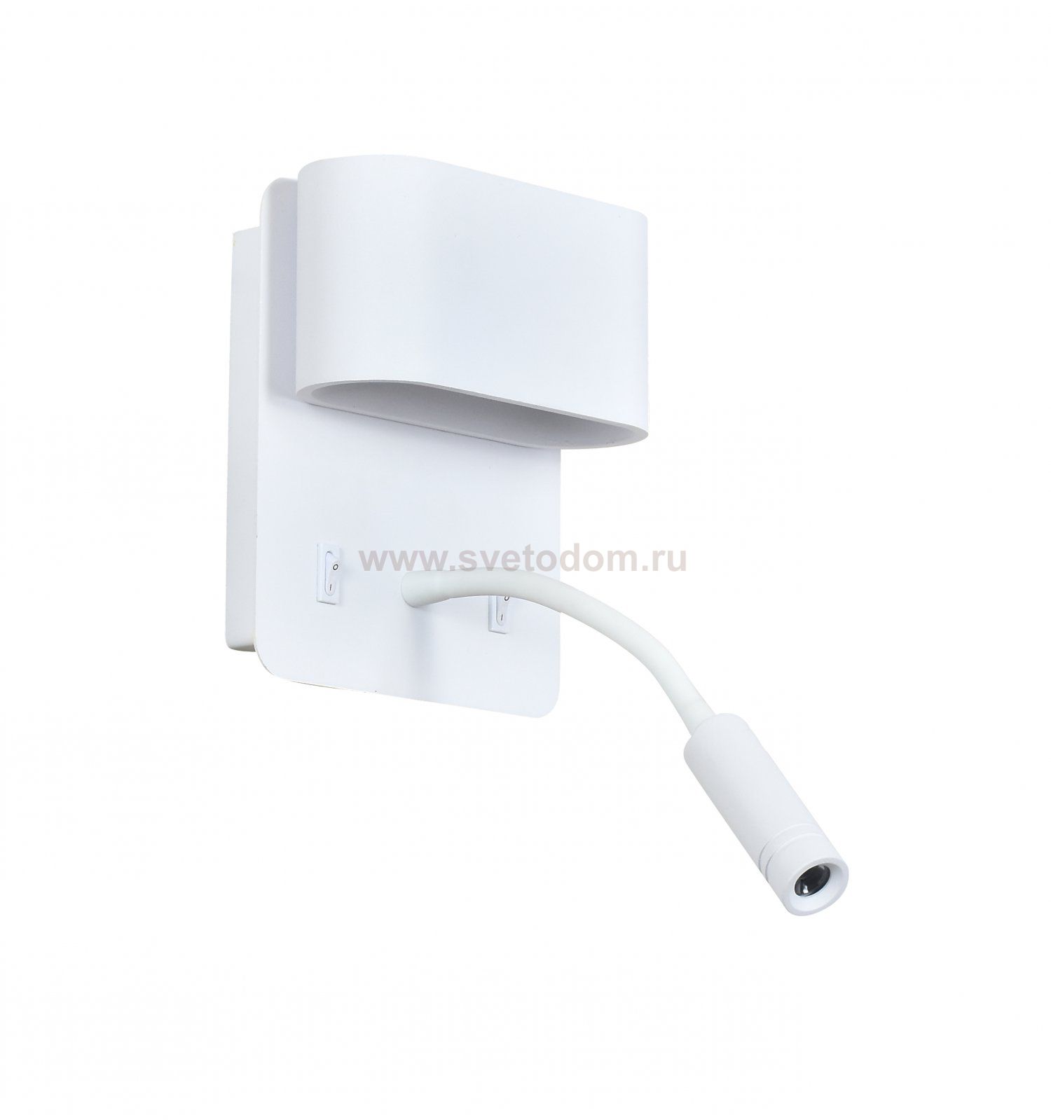 Настенный светильник Favourite 2646-2W Duplix