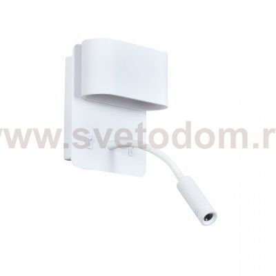 Настенный светильник Favourite 2646-2W Duplix