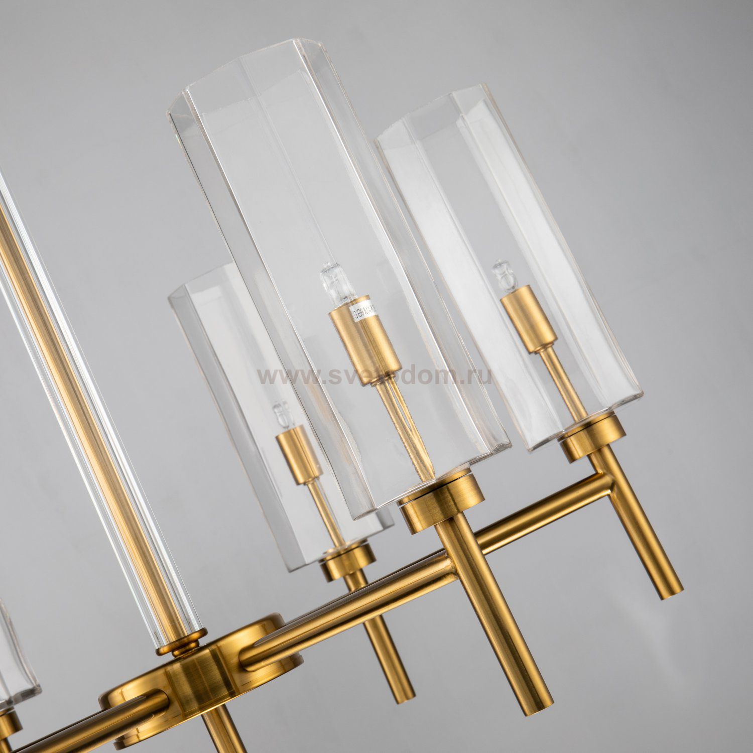 Подвесная люстра Favourite 2648-6P Gracilis