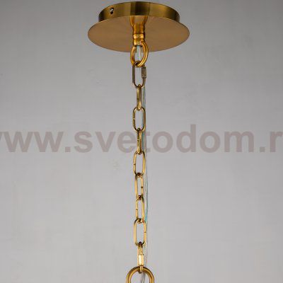 Подвесная люстра Favourite 2648-6P Gracilis