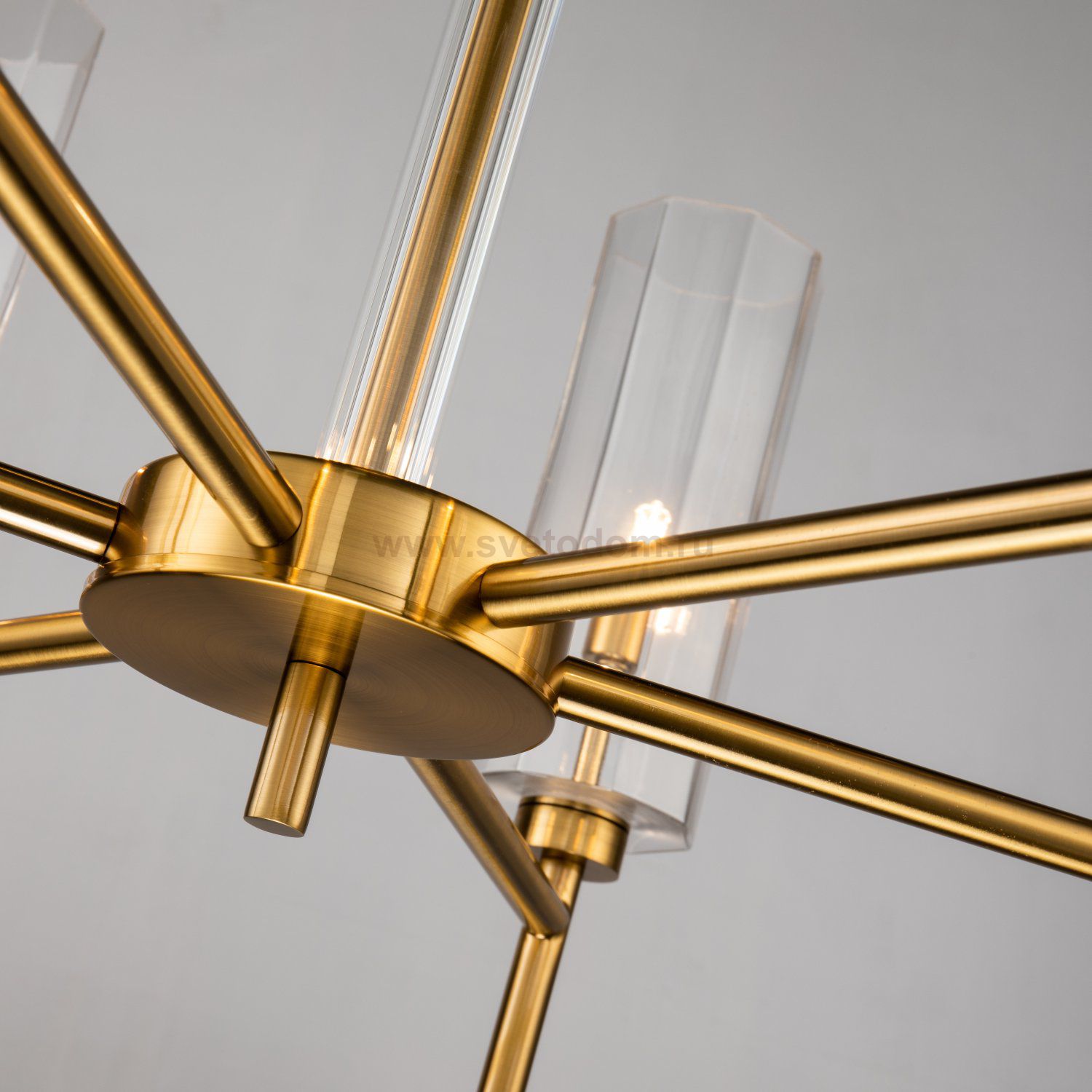 Подвесная люстра Favourite 2648-6P Gracilis