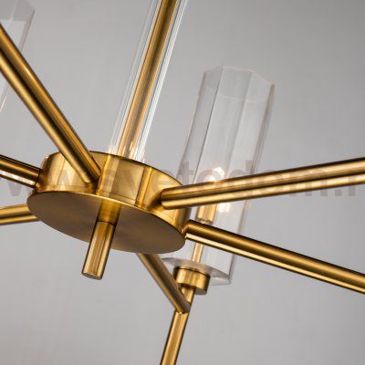 Подвесная люстра Favourite 2648-6P Gracilis