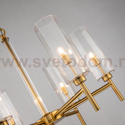 Подвесная люстра Favourite 2648-6P Gracilis