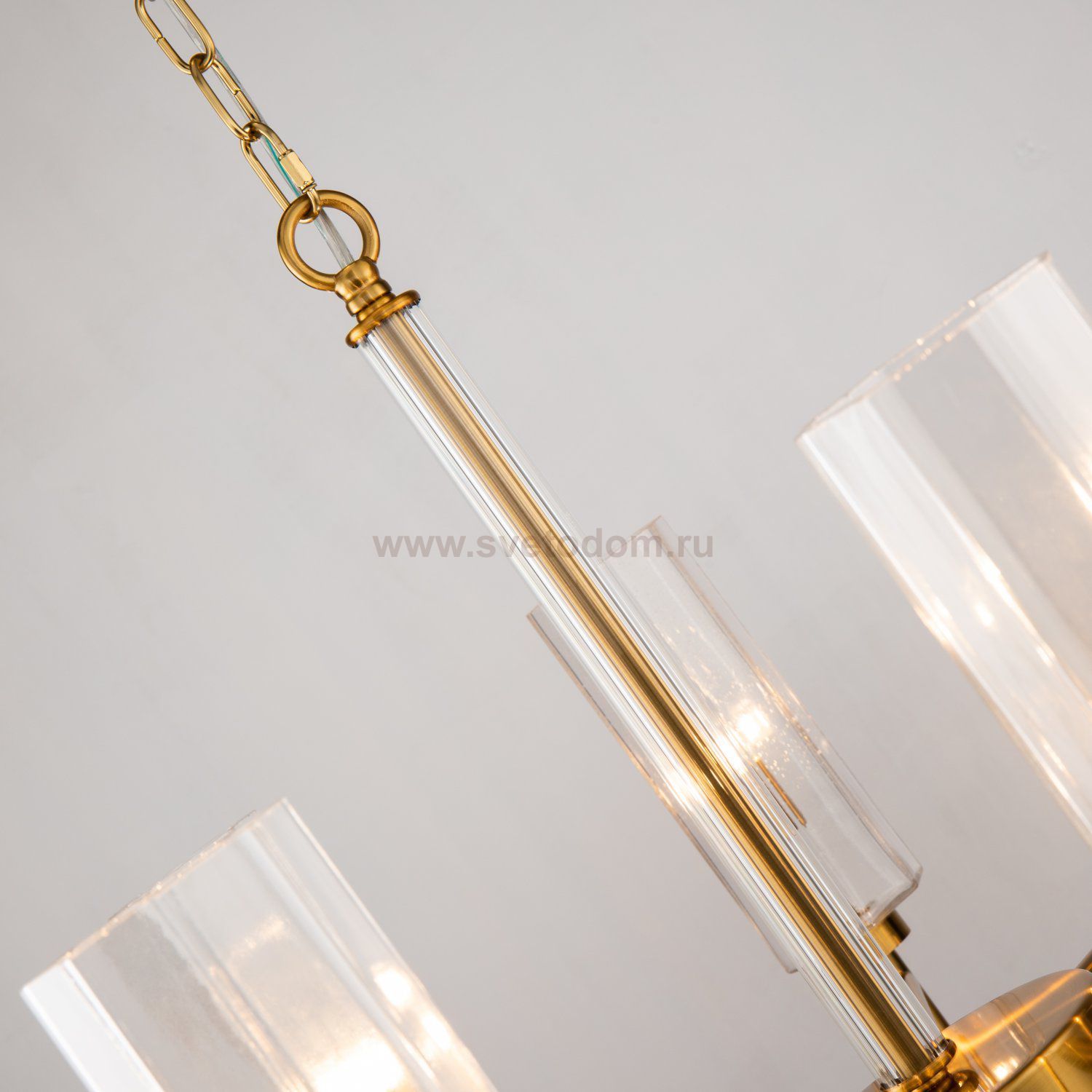 Подвесная люстра Favourite 2648-9P Gracilis