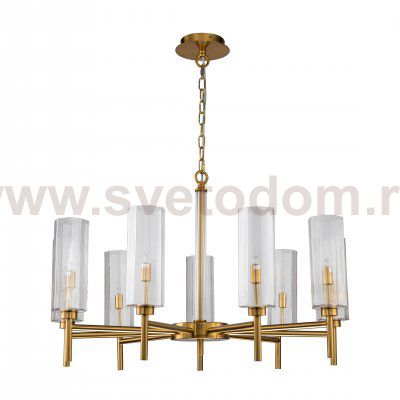 Подвесная люстра Favourite 2648-9P Gracilis