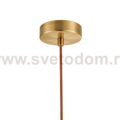 подвесной светильник Favourite 2651-1P Verus