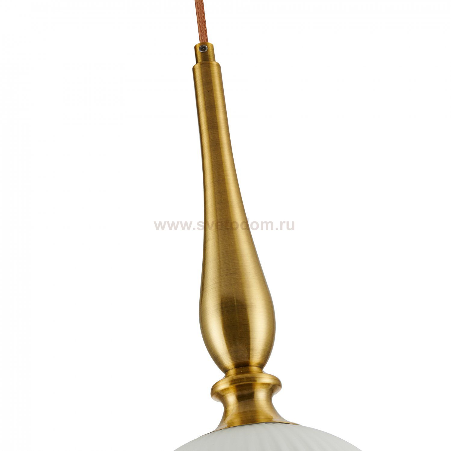 Подвесной светильник Favourite 2652-1P Verus