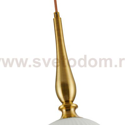 Подвесной светильник Favourite 2652-1P Verus