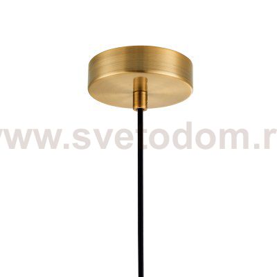 подвесной светильник Favourite 2655-1P Sincera