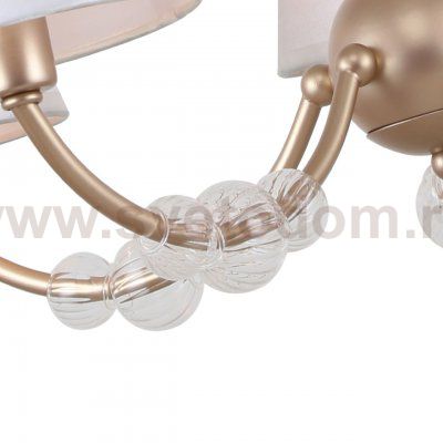 Подвесная люстра Favourite 2662-5P Utremia