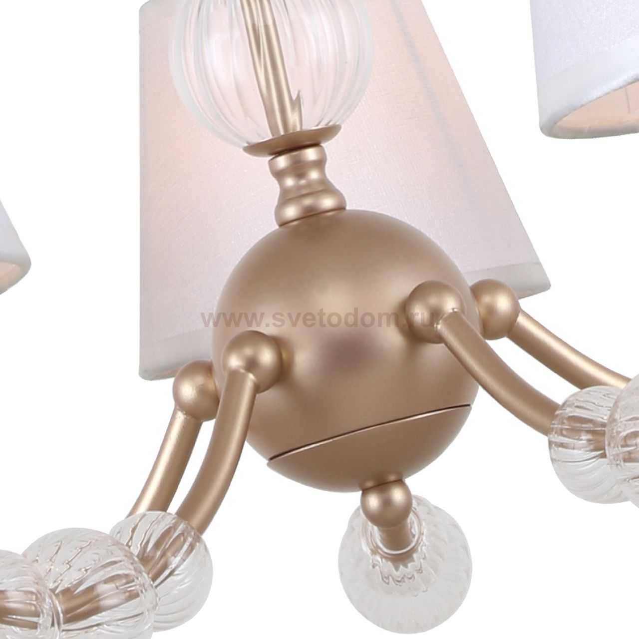 Подвесная люстра Favourite 2662-5P Utremia