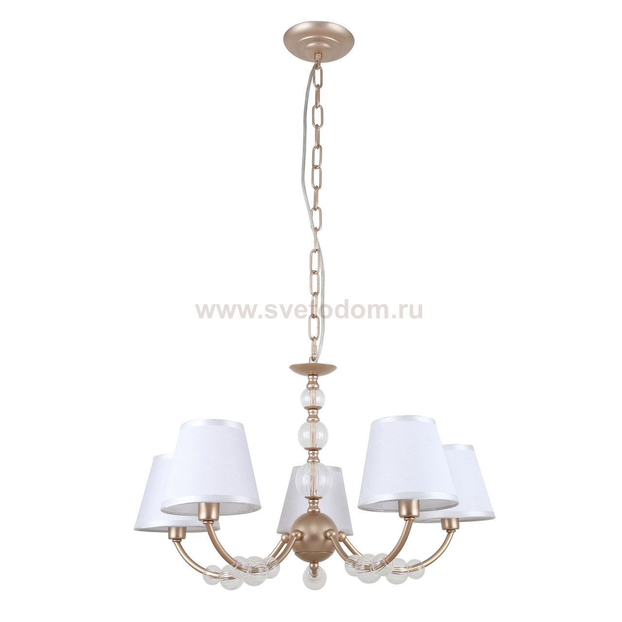 Подвесная люстра Favourite 2662-5P Utremia