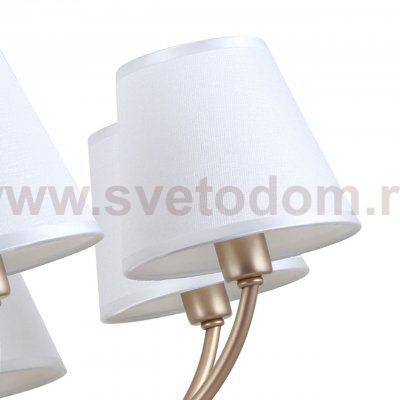 Подвесная люстра Favourite 2662-8P Utremia