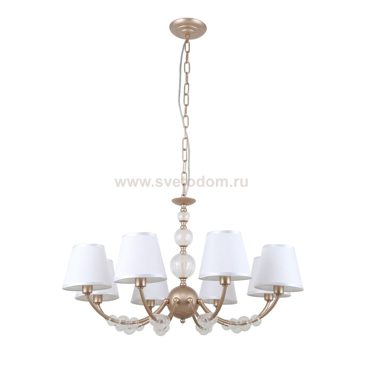 Подвесная люстра Favourite 2662-8P Utremia