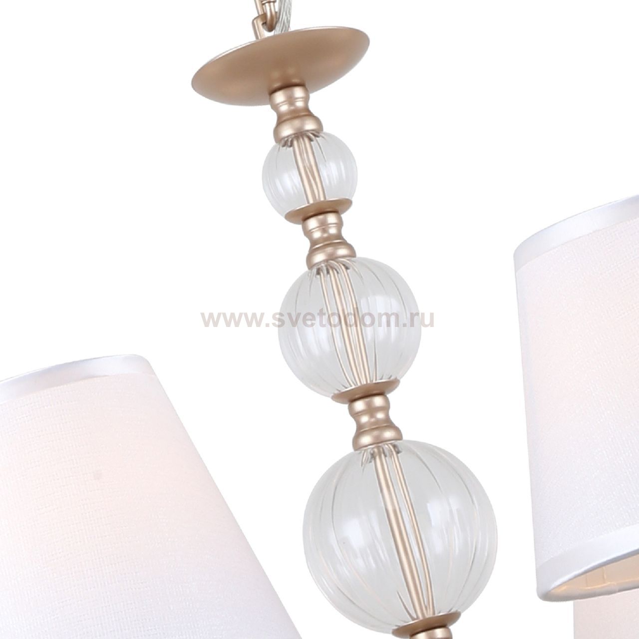 Подвесная люстра Favourite 2662-8P Utremia