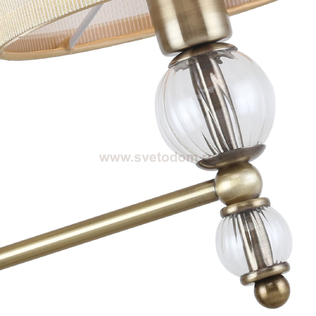 Настенный светильник Favourite 2663-1W Vallora