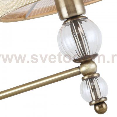 Настенный светильник Favourite 2663-1W Vallora