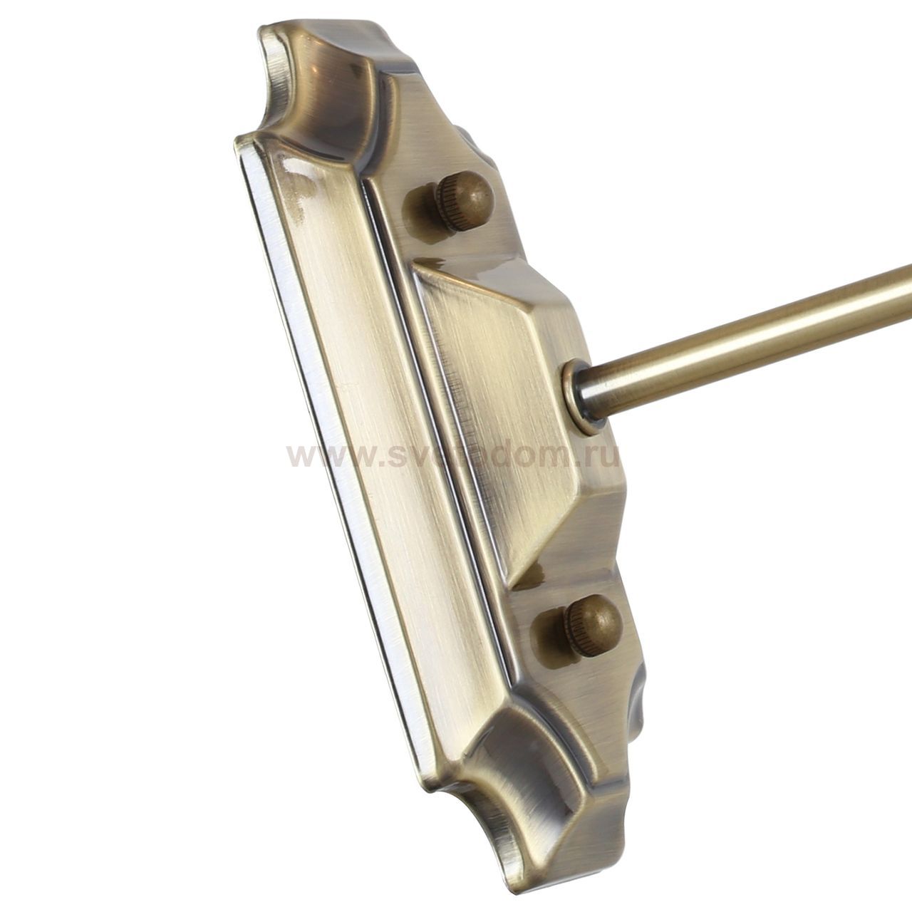 Настенный светильник Favourite 2663-1W Vallora