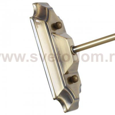 Настенный светильник Favourite 2663-1W Vallora