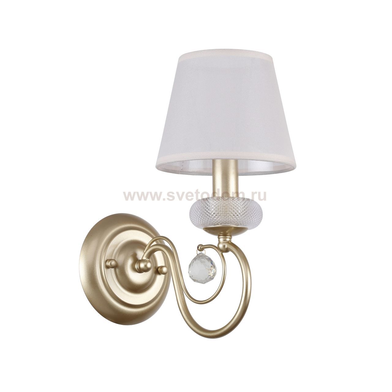 Настенный светильник Favourite 2665-1W Bambola