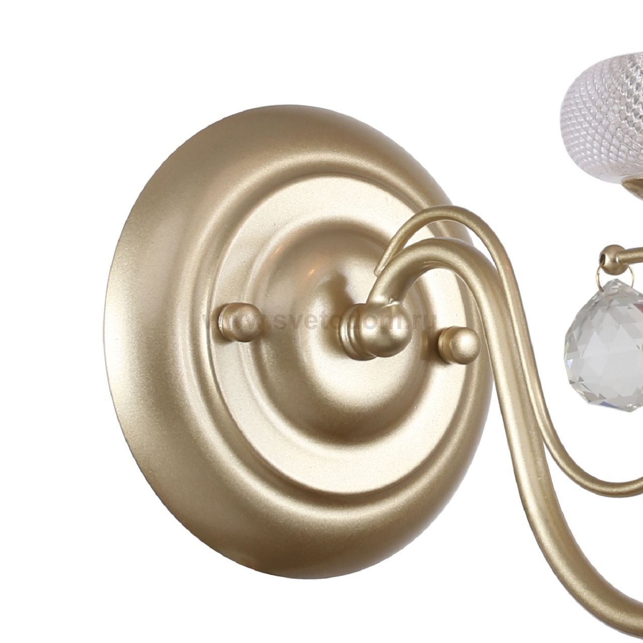 Настенный светильник Favourite 2665-1W Bambola