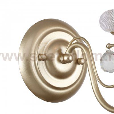 Настенный светильник Favourite 2665-1W Bambola