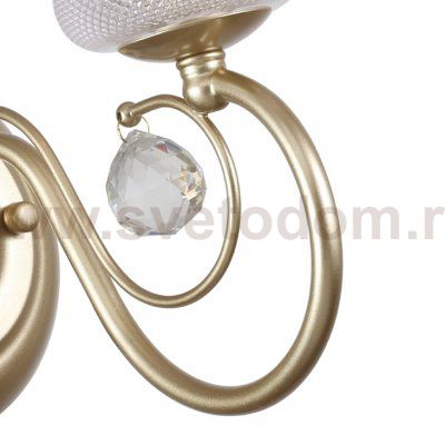Настенный светильник Favourite 2665-1W Bambola