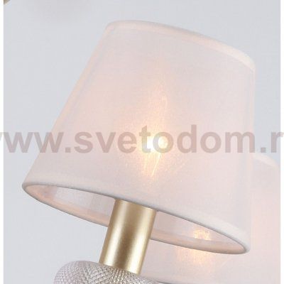 Подвесная люстра Favourite 2665-5P Bambola