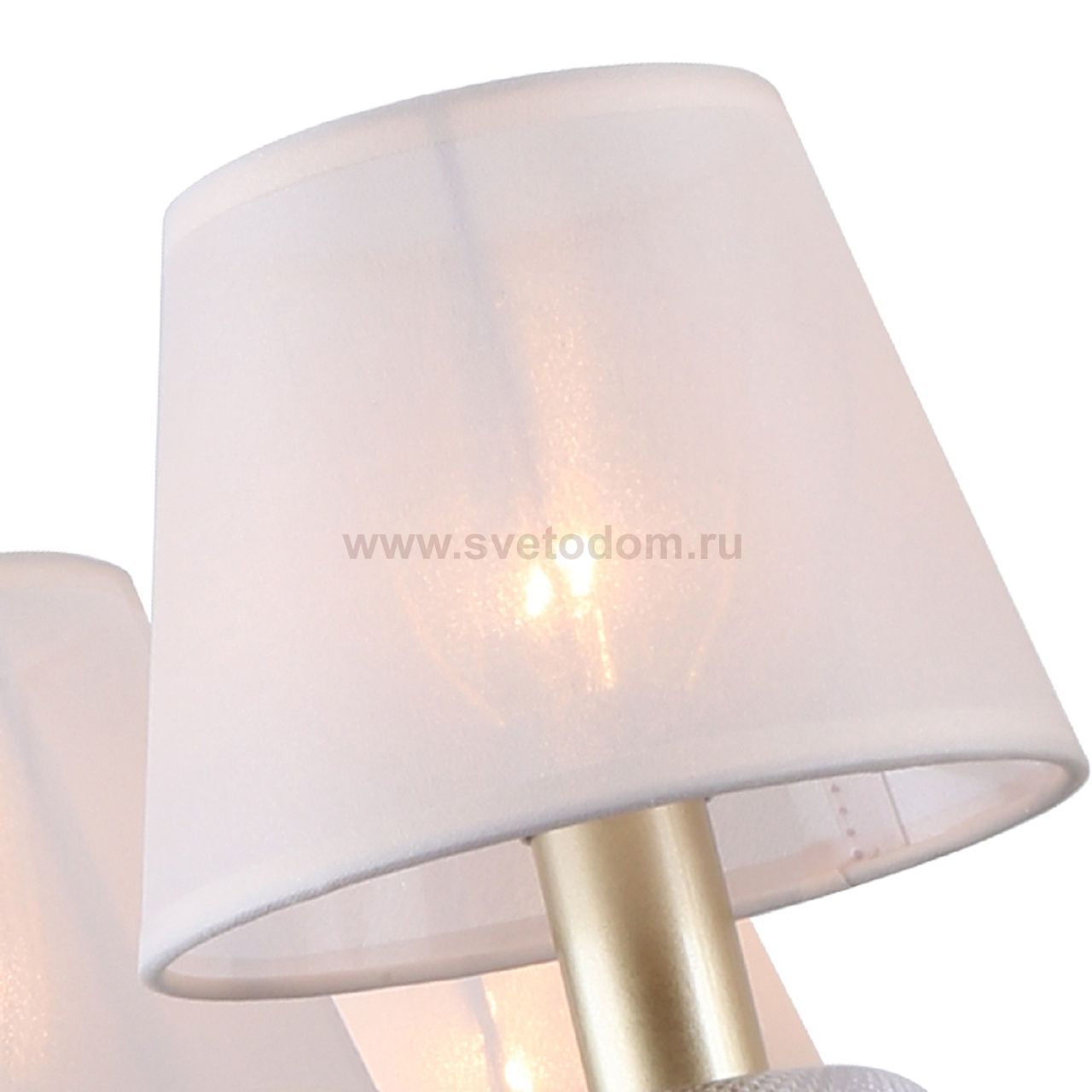 Подвесная люстра Favourite 2665-7P Bambola