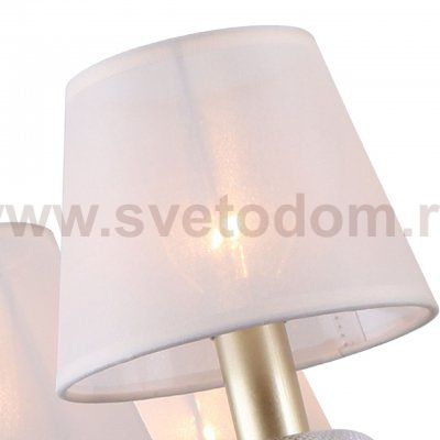 Подвесная люстра Favourite 2665-7P Bambola