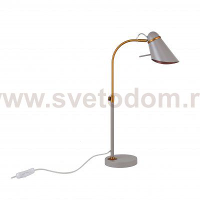 Настольный светильник Favourite 2666-1T Lovato