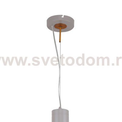 Люстра Favourite 2666-8P