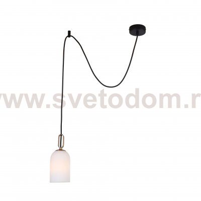 Подвесная люстра Favourite 2668-1P Grover