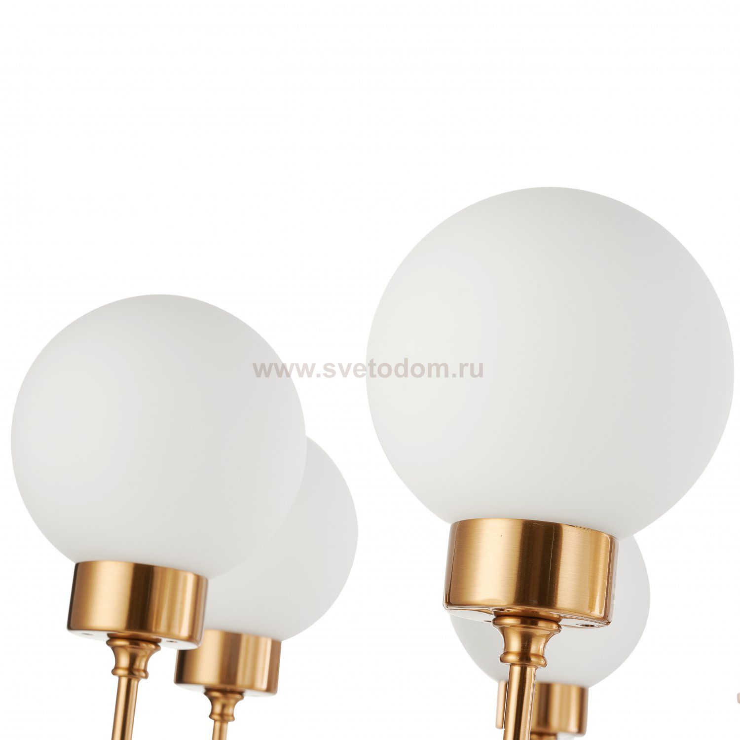 Подвесная люстра Favourite 2670-8P Newfangled