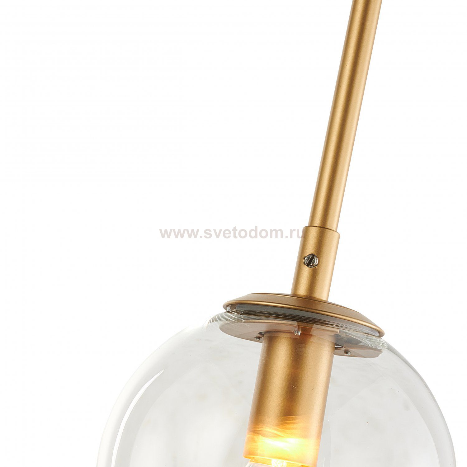 Подвесной светильник Favourite 2671-1P Marmore