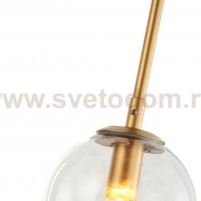 Подвесной светильник Favourite 2671-1P Marmore