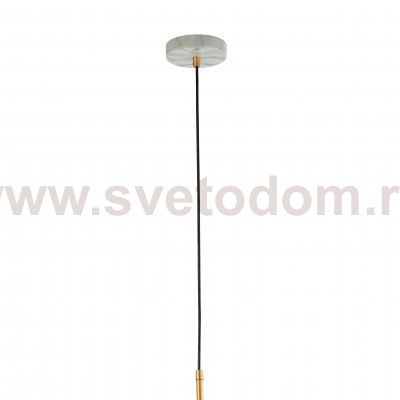 подвесной светильник Favourite 2671-1P Marmore