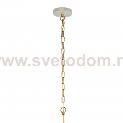 Подвесная люстра Favourite 2671-6P Marmore