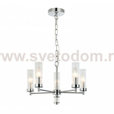 Люстра подвесная Favourite 2672-5P Aesthetic