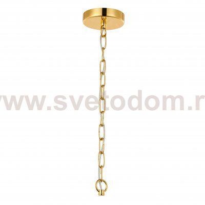 Подвесная люстра Favourite 2673-16P Aesthetic