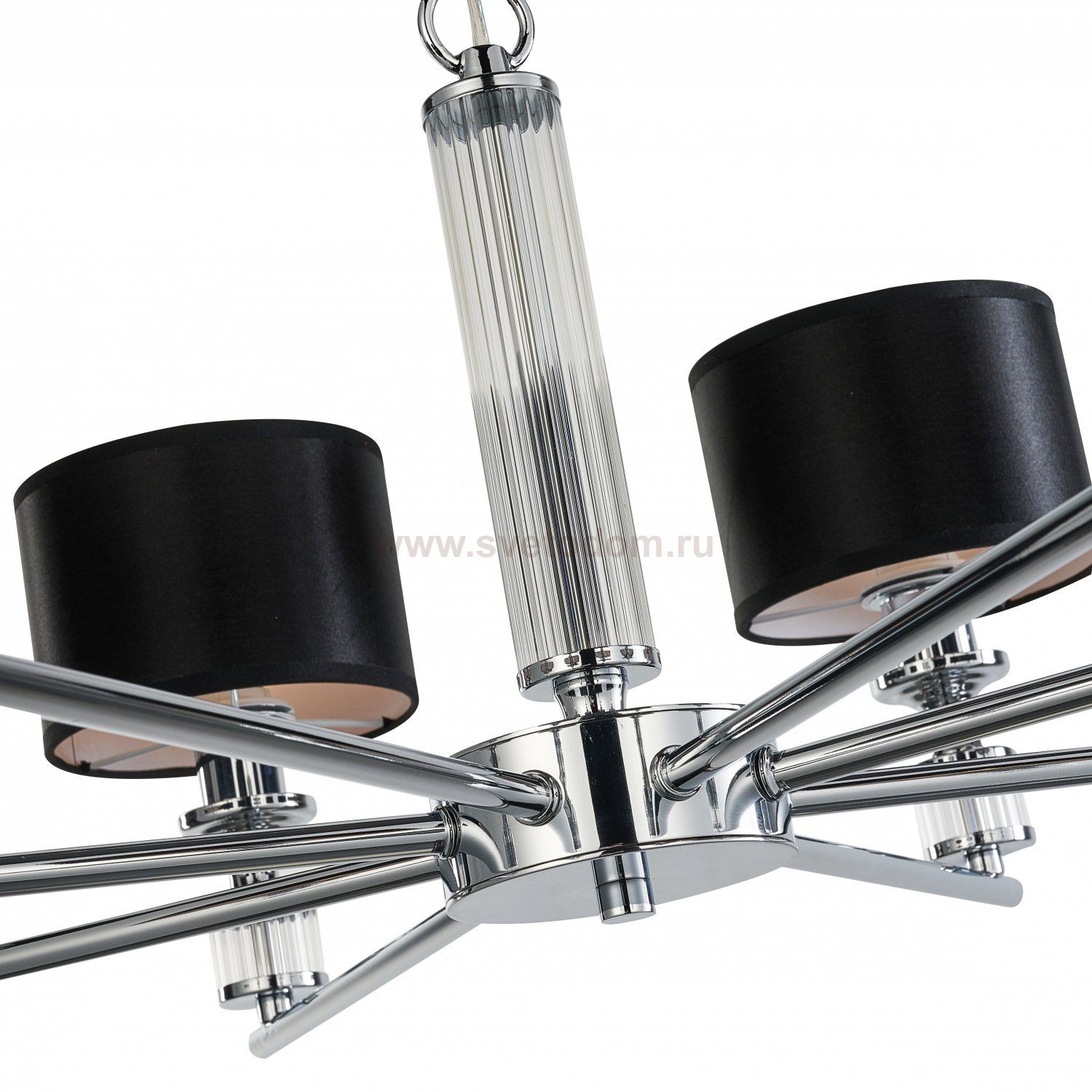 Подвесная люстра Favourite 2674-6P Archetypus