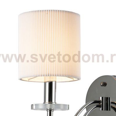 Настенный светильник Favourite 2680-1W Tesso