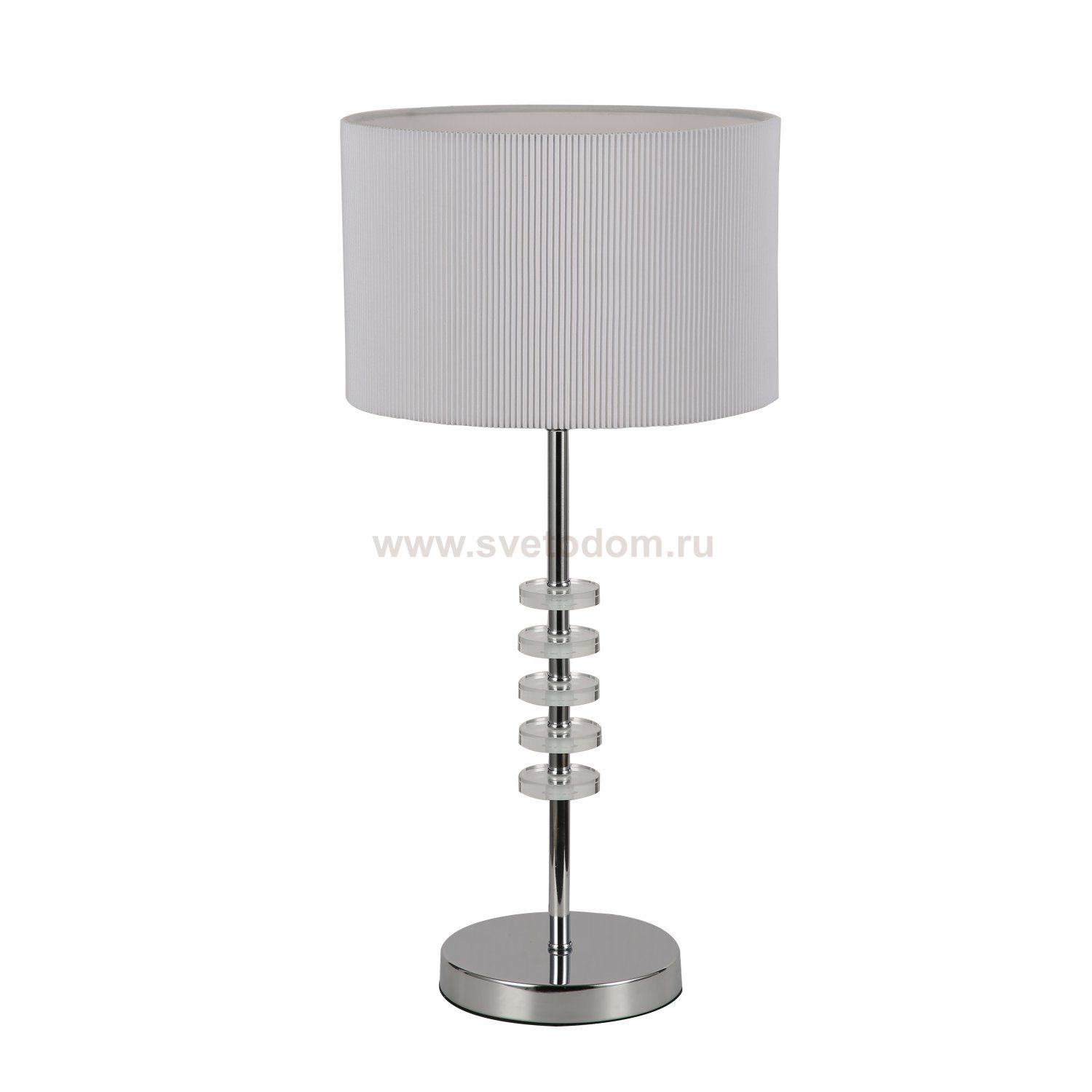 Настольный светильник Favourite 2680-1T Tesso