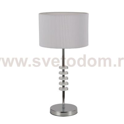 Настольный светильник Favourite 2680-1T Tesso