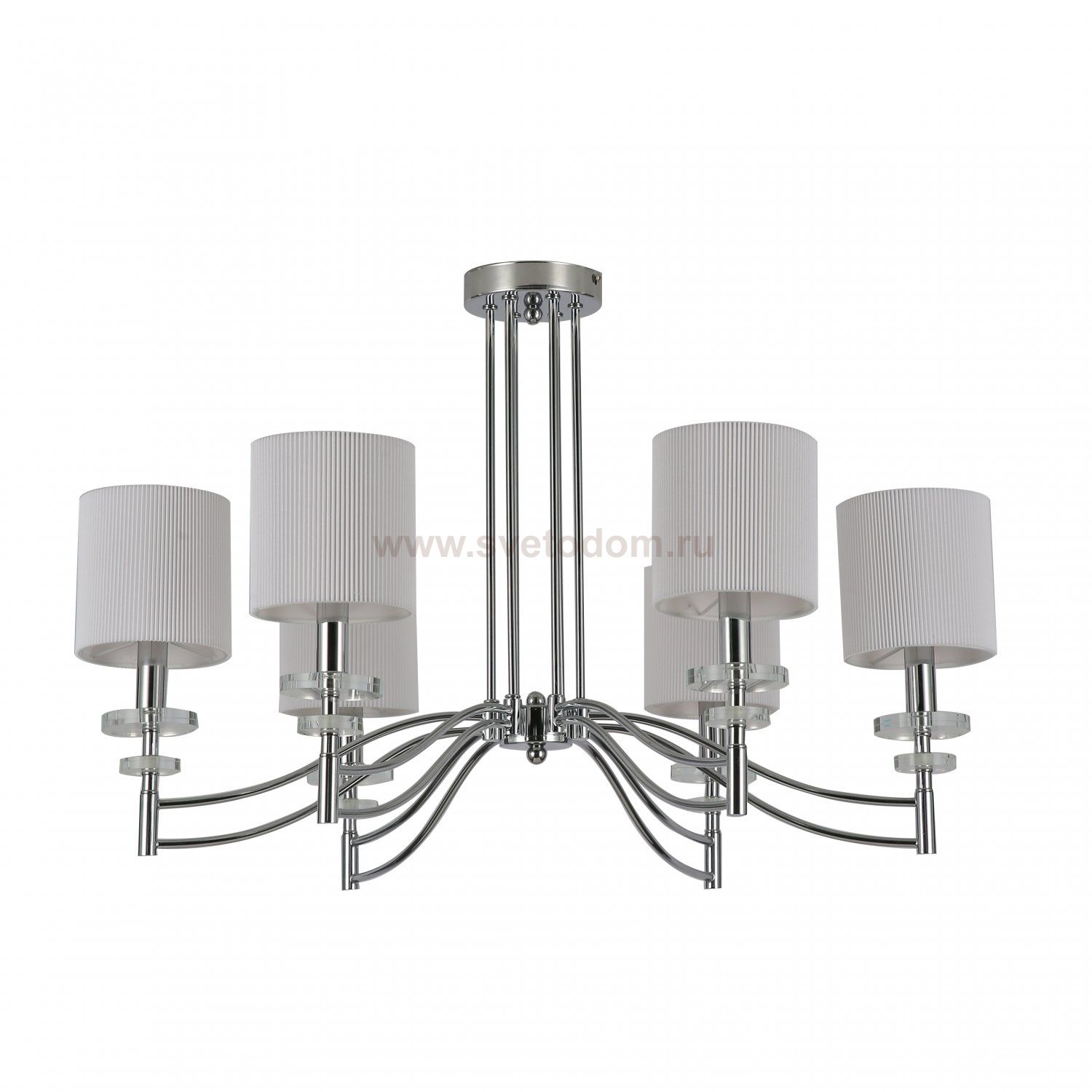 Потолочная люстра Favourite 2680-6P Tesso