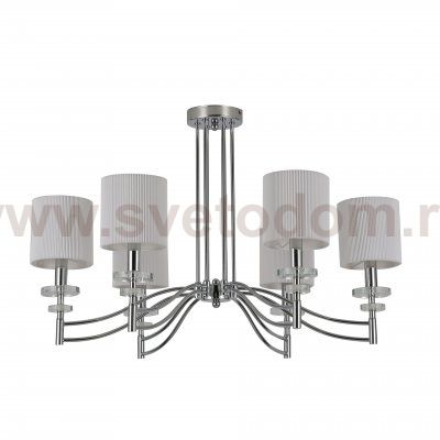Потолочная люстра Favourite 2680-6P Tesso